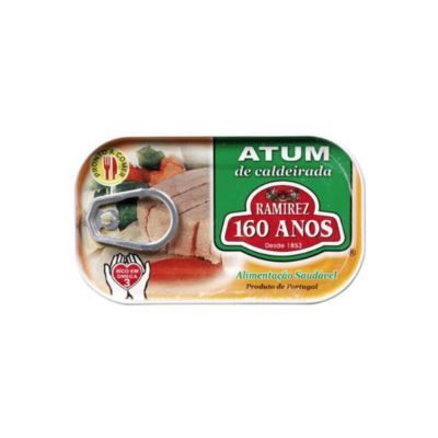 Ramirez Atum Caldeirada 120 GR