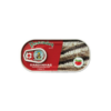 Pescador Sardinhas Portuguesas Em Tomate 56 Gr
