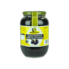 Maçarico Azeitonas Pretas Inteiras 520 Gr