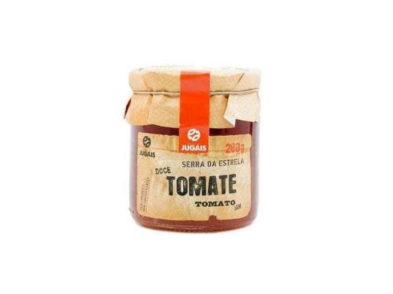 Quinta Jugais Doce de Tomate 280 Gr