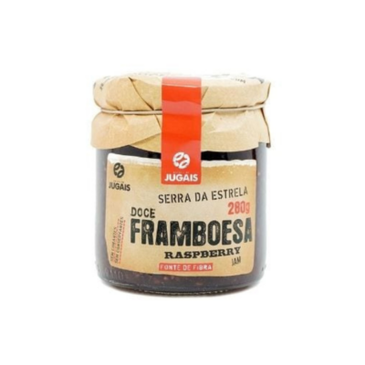Quinta Jugais Doce Framboesa 280 Gr