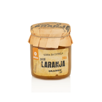 Quinta Jugais Doce Laranja 280 Gr