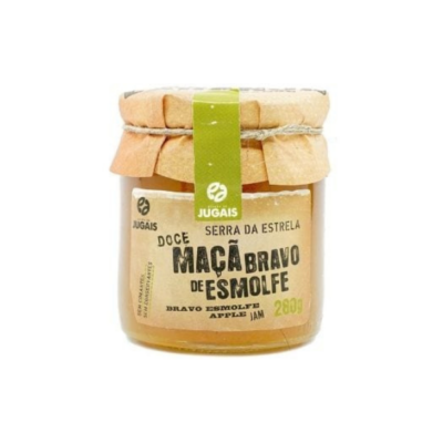 Quinta Jugais Doce Maca Bravo Esmolfe 280 Gr