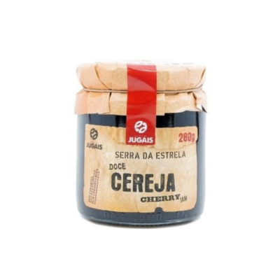 Quinta Jugais Doce Cereja 280 Gr