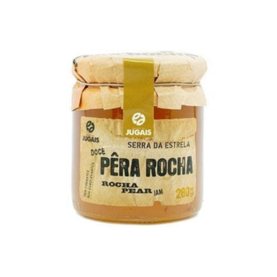 Quinta Jugais Doce Pera 280 Gr