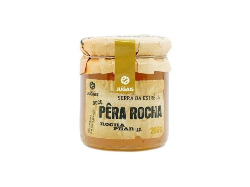 Quinta Jugais Doce Pera 280 Gr