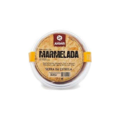Quinta Jugais Marmelada Tradicional 500 Gr
