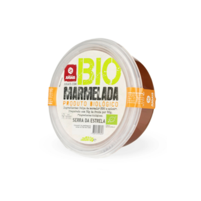Quinta Jugais BIO Marmelada 500 Gr