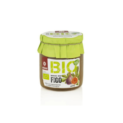 Quinta Jugais BIO Doce Figo 280 Gr