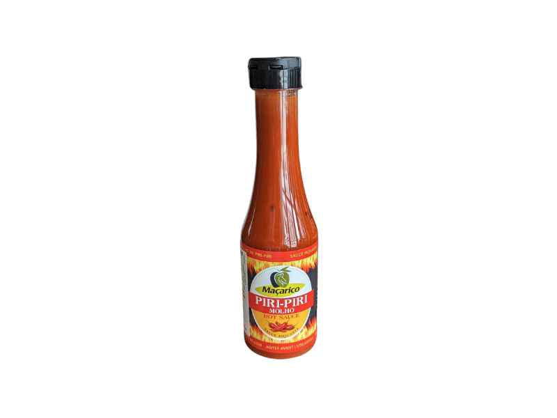 Maçarico Molho Piri Piri 200 Ml