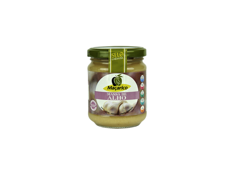 Maçarico Massa de Alho 200 Gr