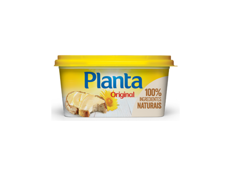 Planta Margarina Trop. 225gr