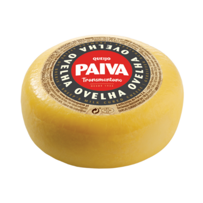 Paiva Queijo Ovelha de Lamego 500 Gr