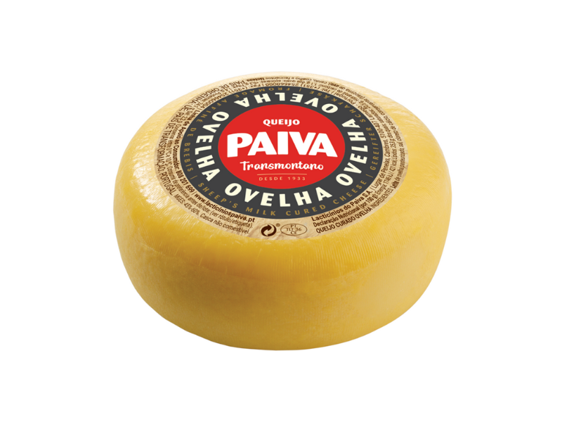 Paiva Queijo Ovelha de Lamego 500 Gr