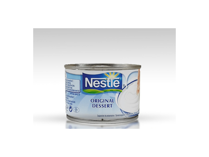 Nestle Creme de Leite 170 Gr