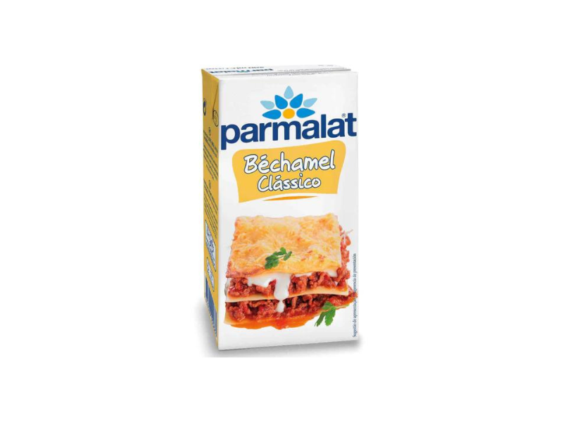 Parmalat Bechamel 500 Ml