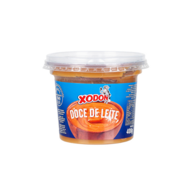 Xodon Doce De Leite 400 Gr