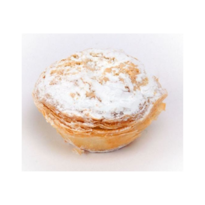 Sucrelo Pastel de Feijao 300 Gr