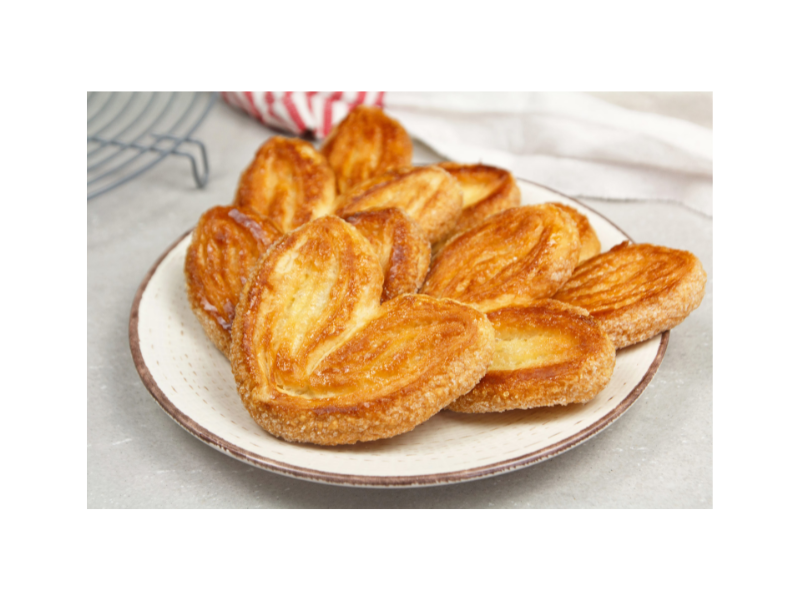 Sucrelo Palmier Coberta Cuvete 250g