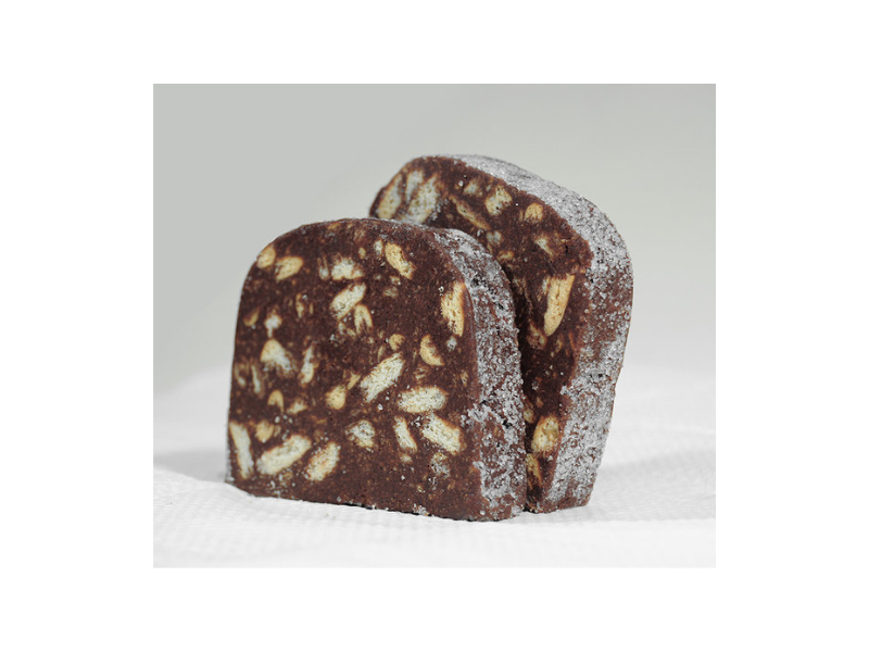 Sucrelo Salame de Chocolate Covete 300g