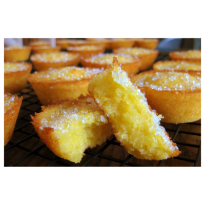 Sucrelo Mimos de Laranja Covete 240 Gr