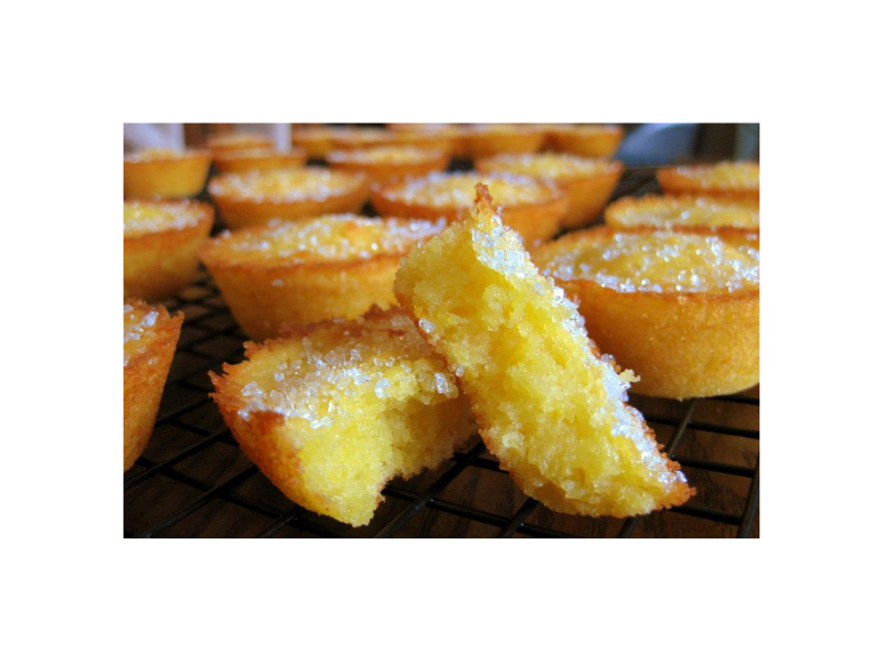 Sucrelo Mimos de Laranja Covete 240 Gr