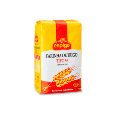 Espiga Farinha 1 Kg