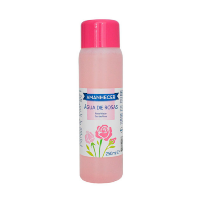 UP Agua Das Rosas 250 Ml