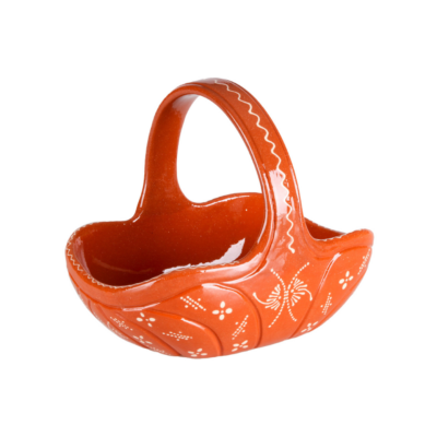 Cesta Ceramica Regional N1