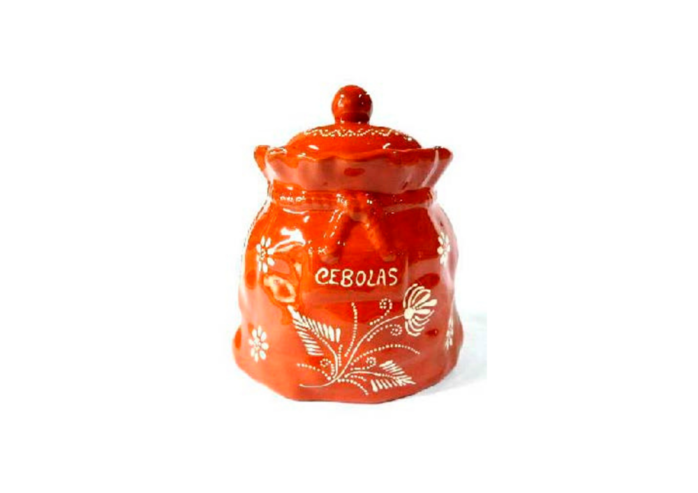 Saco de Alho Regional