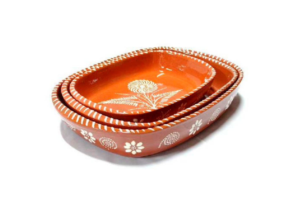 Tabuleiro Regional N3 40 x 27 x 7