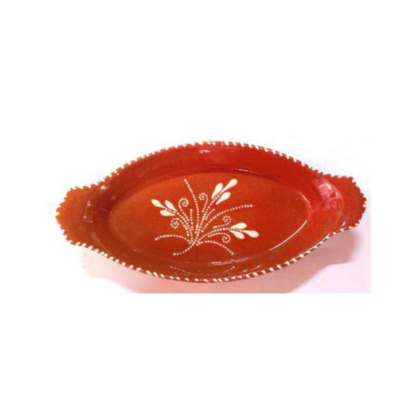 Travessa Barco Regional N1 29 x 14 x 3