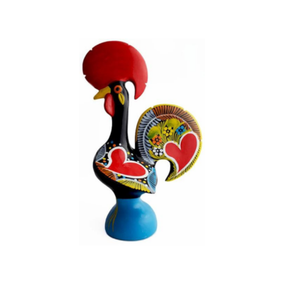 Gallo Barcelos Barro