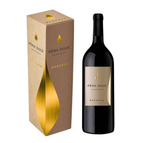 Pera Doce Tinto Reserva 1,5L