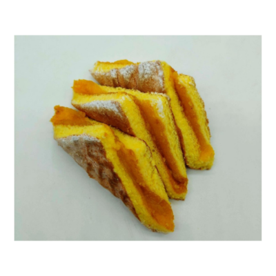 Flor do Vouga Guardanapos Covete 4 Unidades Congelados