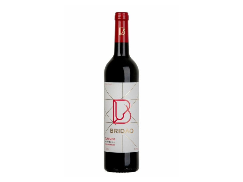 Bridao Classico Tinto 75 Cl
