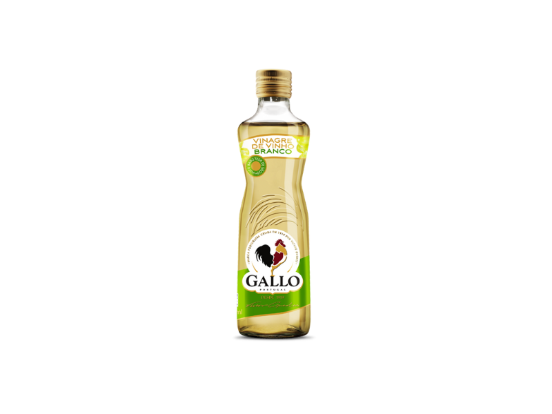 Gallo Witte Wijn Azijn 25 Cl