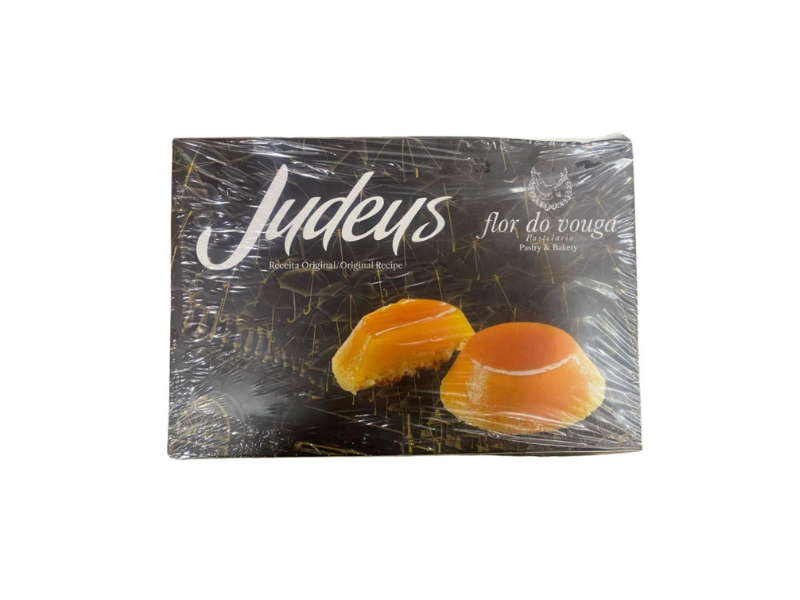 Flor de Vouga Judeus 6 Unidades