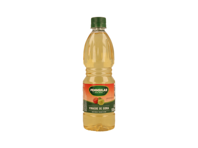 Peninsular Cider Azijn 50 Cl