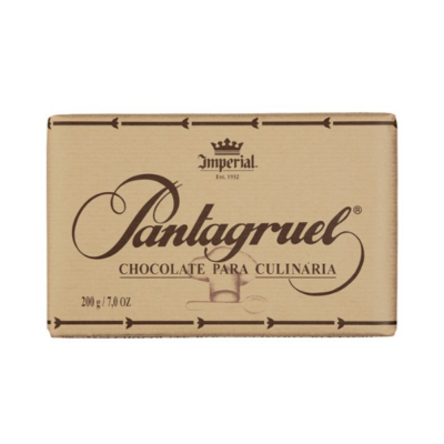 Pantagruel Chocolate Culinaria 200 Gr