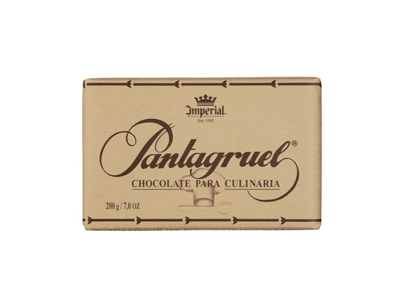 Pantagruel Chocolate Culinaria 200 Gr