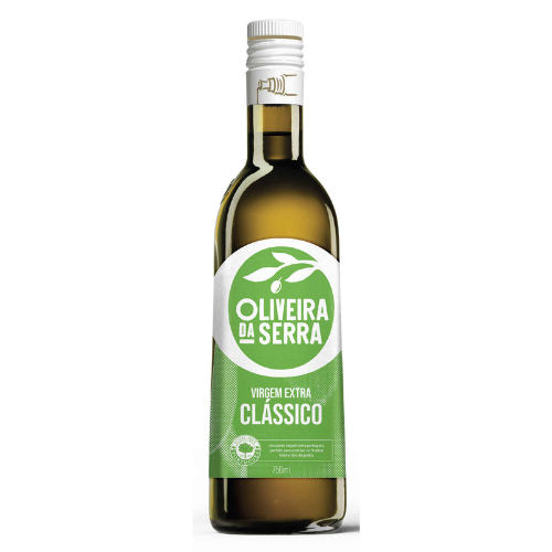 Oliveira da Serra Azeite V.E Clássico 75 cl