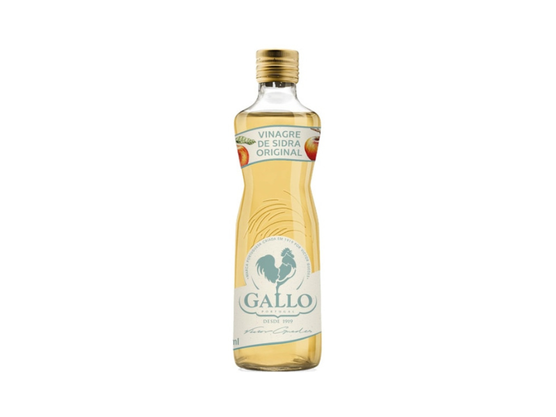 Gallo Vinagre Sidra 25 Cl