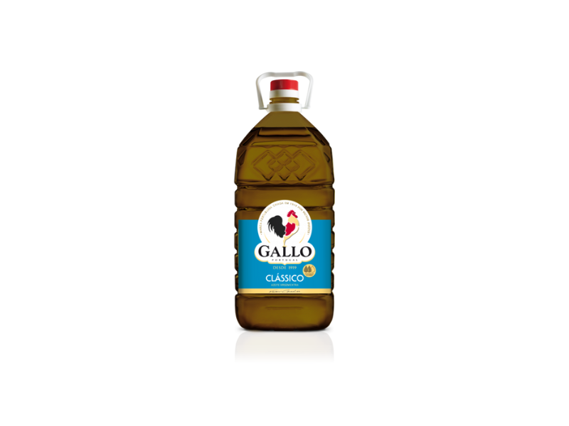 Gallo Olijfolie Classico Virgem Extra 3 L