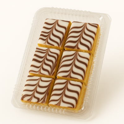 Sucrelo Mil Folhas 300 Gr