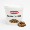 Caracoletas Balde Cong. 1 Kg