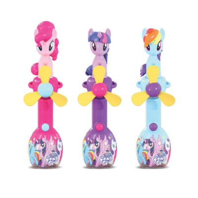 Relkon Suprise Fans Pony