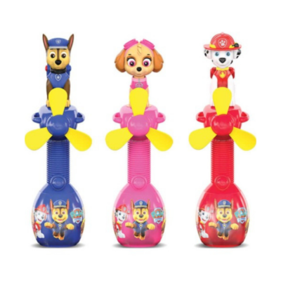 Relkon Suprise Fans Paw Patrol