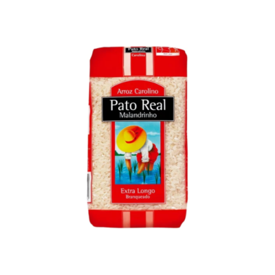 Pato Real Arroz Carolino 1 Kg