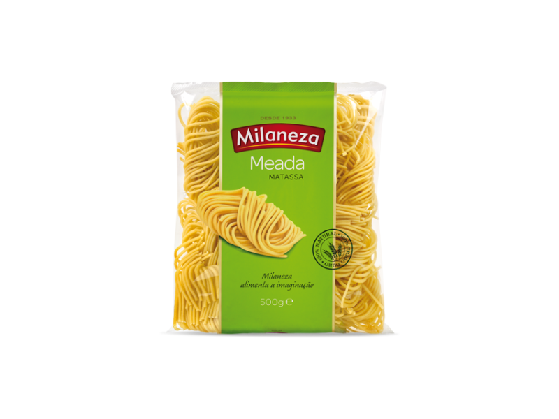 Milaneza Massa Meada 500 Gr